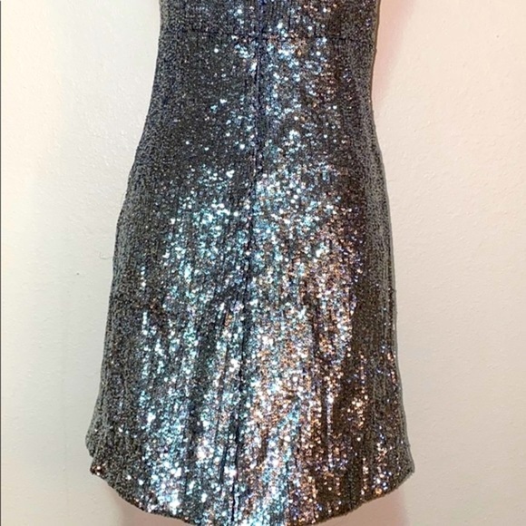 Bardot All Over sequin dress - Picture 9 of 13